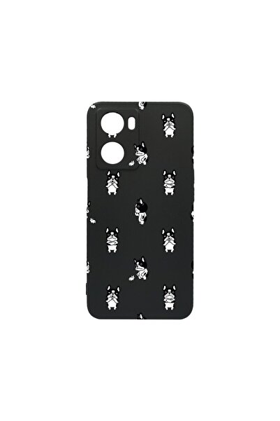 bestcase Husa BestCase¬Æ SLIM SIlicon 0.8MM, Compatibila Cu OPPO A57 5G, Bull...
