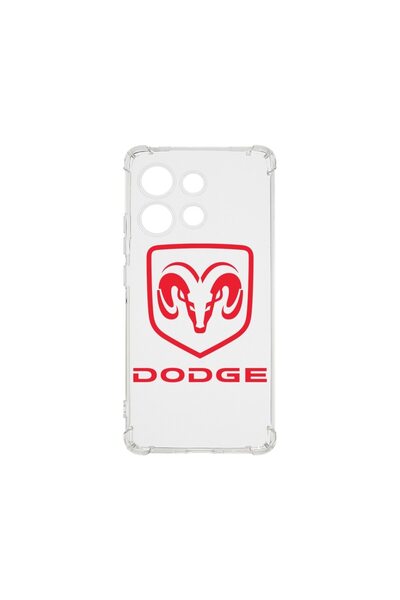 bestcase Husa pentru Motorola Edge 50 Neo, BestCase¬Æ Anti Shock 1.5MM, Dodge...