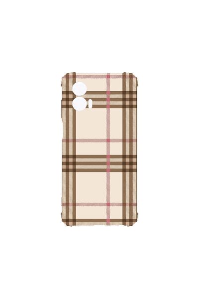 bestcase ¬Æ Husa Anti Shock 1.5MM, compatibila cu Motorola Edge 50 Fusion, Pl...