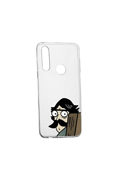 bestcase Husa Meme, pentru Oppo A31, rezistenta la uzura, anti-alunecare, din...
