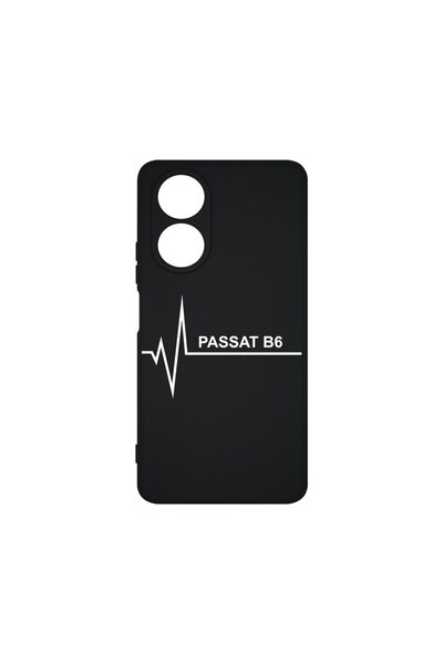 bestcase ¬Æ Husa Slim Premium Silicon 1.2MM, Compatibila Cu OPPO A58 4G, Pass...