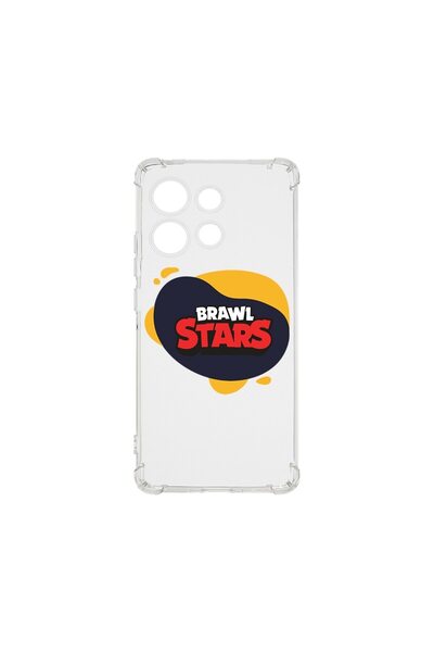bestcase Husa pentru Motorola Edge 50 Neo, BestCase¬Æ Anti Shock 1.5MM, Brawl...