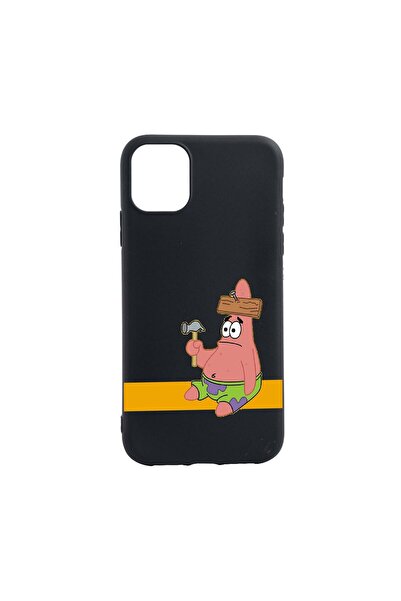 bestcase Spongebob Silicone Case, compatible with Xiaomi Mi 11 Lite 5G / 4G, ...