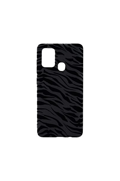 bestcase Husa BestCase¬Æ Slim SIlicon 0.8MM, Compatibila Cu Realme C12, Tiger...