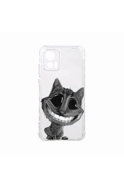 bestcase Husa BestCase¬Æ Anti Shock, Compatibila Cu Motorola Edge 30 Neo, Cra...
