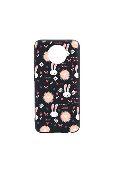 bestcase Husa Silicon Compatibila Cu Huawei OnePlus Nord CE 5G, Easter, rezis...
