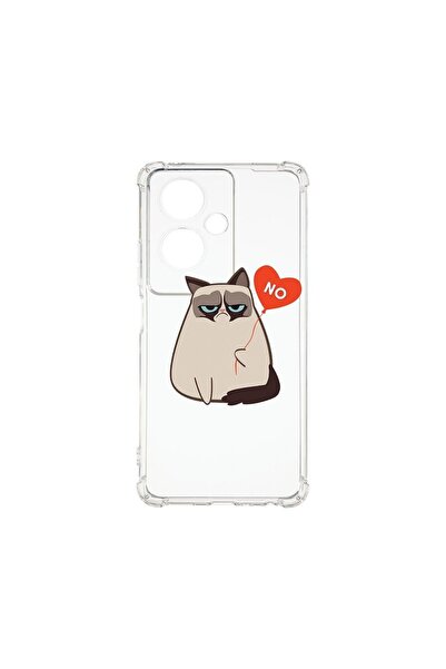 bestcase Husa BestCase¬Æ Anti Shock 1.5MM, Compatibila Cu OPPO A79 5G, Meme -...