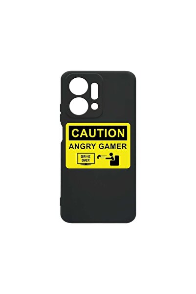 bestcase Husa BestCase¬Æ Premium Liquid Silicon, Compatibila Cu Honor X7a, An...
