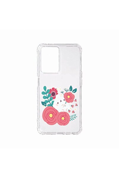 bestcase Husa BestCase¬Æ Anti Shock, Compatibila Cu OPPO A77, Hello Spring, R...