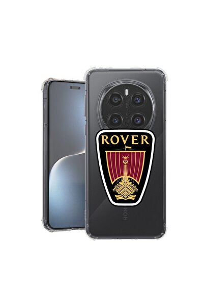 bestcase Θήκη για Honor Magic7 Pro, Αντικραδασμική 1.5MM, Rover, Προστασία κά...