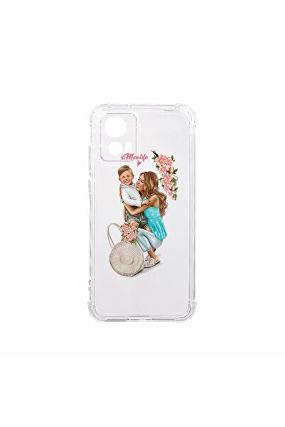 bestcase Husa BestCase¬Æ Anti Shock, Compatibila Cu Motorola Edge 30 Neo, Mom...