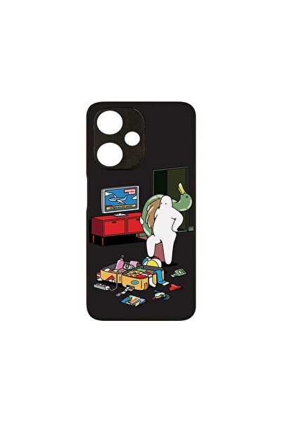 bestcase Husa BestCase¬Æ MaxSafe, Compatibila Cu OPPO A59 5G, Mr. Donothing S...