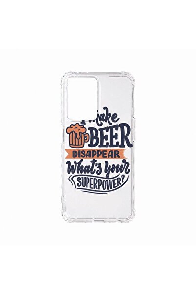 bestcase Husa BestCase¬Æ Anti Shock, Compatibila cu OPPO A77, Superpower, Rez...