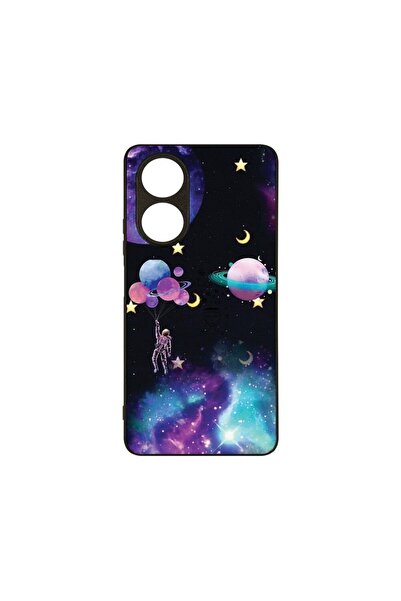 bestcase Husa BestCase¬Æ MaxSafe, Compatibila Cu OPPO A58 4G, Hello Universe,...