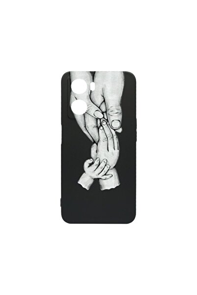 bestcase Λεπτή Θήκη Σιλικόνης 0.8MM, Συμβατή με OPPO A57s, Ανθεκτική στη φθορ...