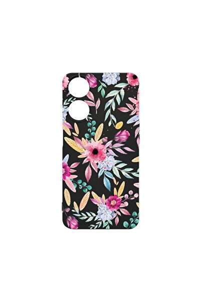 bestcase Husa BestCase¬Æ SLIM SIlicon 0.8MM, Compatibila Cu OPPO A78 5G, Happ...