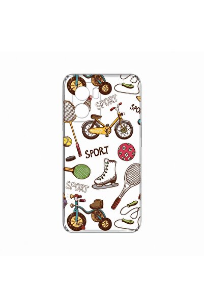 bestcase Husa BestCase¬Æ 2MM Slim Silicon, Compatibila cu OPPO A57 4G, Summer...