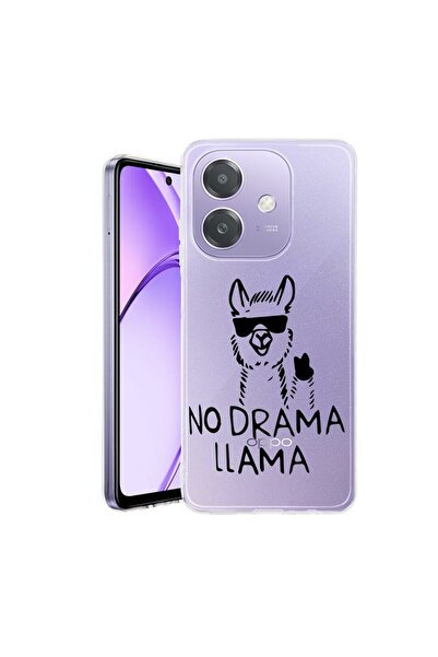 bestcase Husa pentru OPPO A40 / A40M, BestCase¬Æ Clear Silicon 2MM, No Drama ...