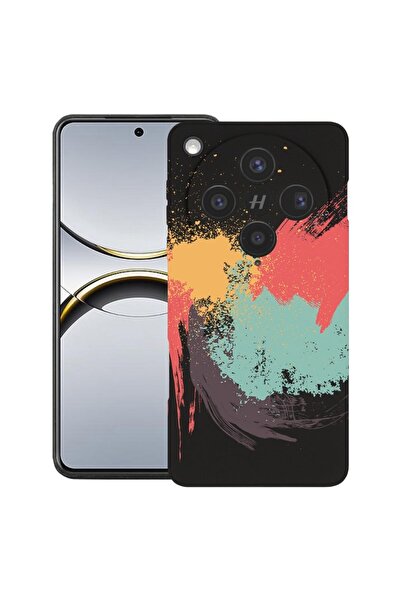 bestcase Husă pentru OPPO Find X8 Pro, Silicon subțire premium de 1.2MM, Pint...