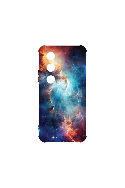 bestcase Θήκη για OPPO A80 5G, BestCase® Αντικραδασμική 1.5MM, Γαλαξίες, Αντο...