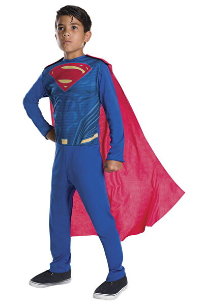 Rubies Standard carnival costume - Superman (Justice League)