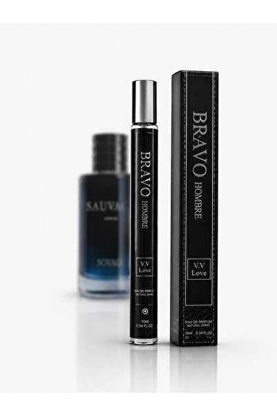V.V LOVE Parfum Pentru barbati Bravo, 35 ml