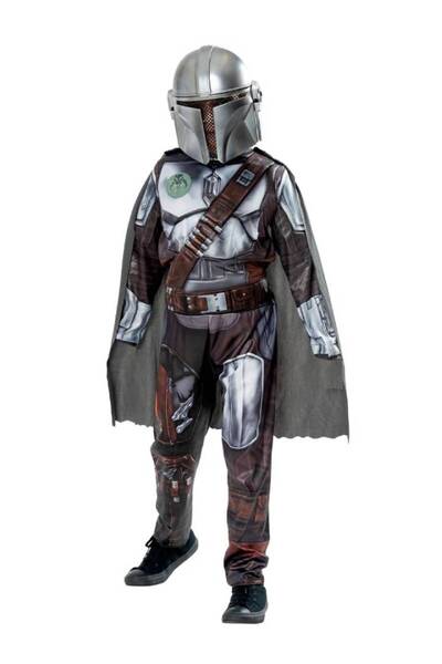 Rubies Costum Star Wars The Mandalorian (147 cm)