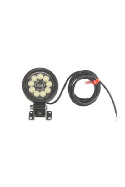 WAS Lampa de Lucru (led 12/24v 20w 2000lm Numar Elemente Led: 36 Adancime: 46...