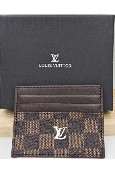 Generic Stylish Leather Wallet - Model 106