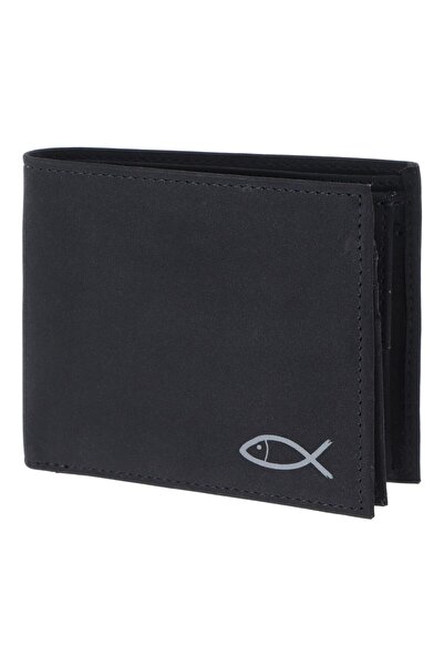 oxmox Neu Cryptan Geldbörse RFID Schutz 12 cm