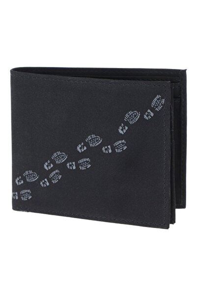 oxmox Neu Cryptan Geldbörse RFID Schutz 12 cm