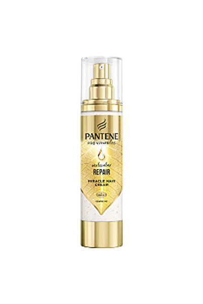 Pantene Tratament Leave-in pentru Reparare Moleculară, 90 ml