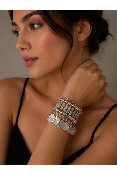 ALLONA Anatolia Charm Bileklik