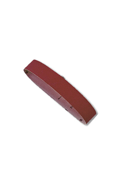 holzstar Abrasive Belt on Paper Backing, 150 X 1220, Gr. 80