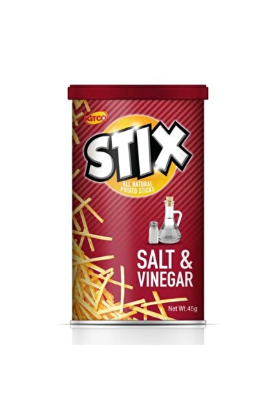 Kitco Stix Salt & Vinegar 40g