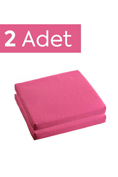 Homedius Sandalye Oturum Minderi Renkli 40x40x4 Bağcıklı Çıkarılabilir Kılıfl...