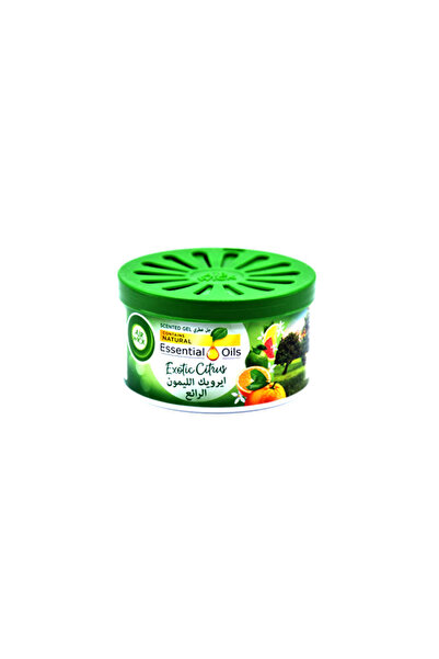 Air Wick إيرويك جل معطر برائحة الحمضيات 70 جرام