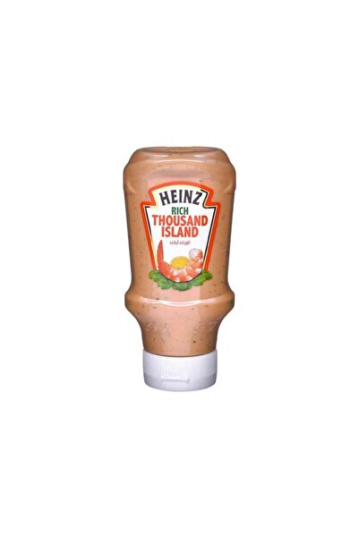Heinz Rich Thousand Island 400ml 25%Off
