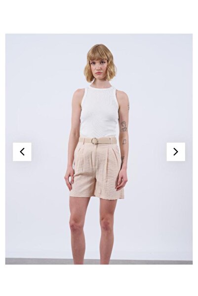 neslihansarıca Underwear Shorts Trousers Linen Pants