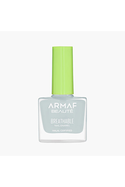 Armaf Beaute Breathable Halal Nail Enamel
