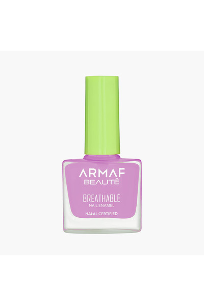 Armaf Beaute طلاء أظافر حلال قابل للتنفس