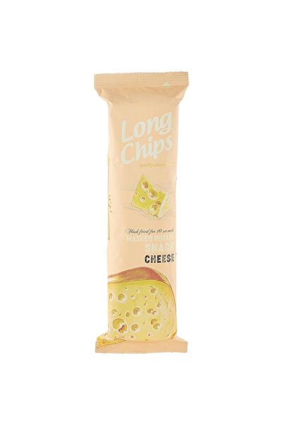long chips Cheese 75g