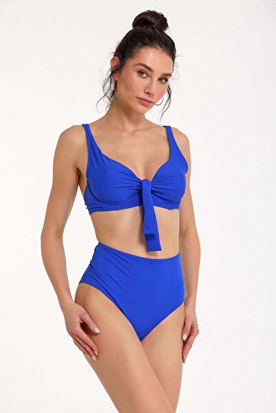 Argento Fiyonklu Bikini Takımı