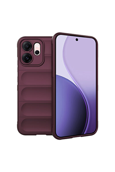 Techsuit Husa pentru Oppo Reno14 FS 5G / Oppo Reno14 F, Magic Shield, protect...