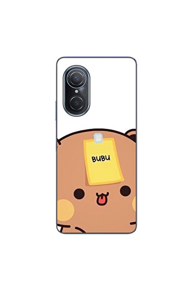 OEM Husa compatibila cu Huawei Nova 9 SE Silicon Gel Tpu Model Bubu