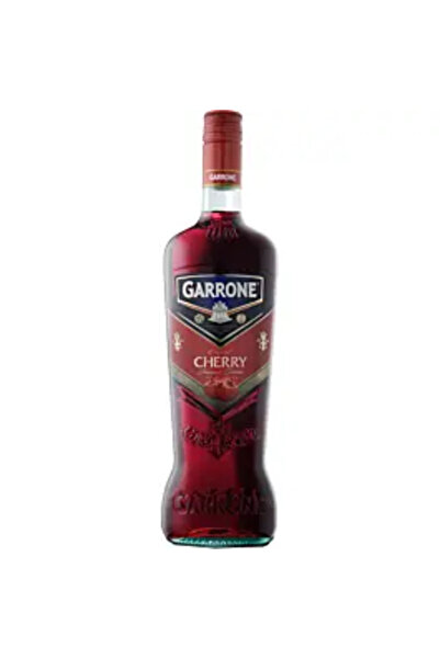 Garrone Vermut de cireșe, 1l