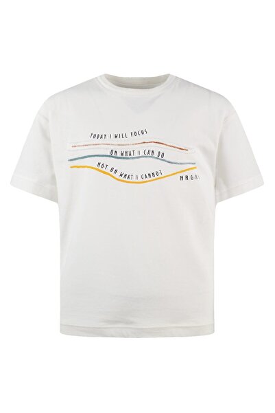 Energiers Tricou cu mânecă scurtă pentru copii 6