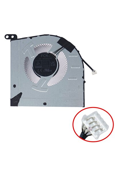 unbranded Ανεμιστήρας ψύξης GPU φορητού υπολογιστή για Lenovo IdeaPad Gaming ...