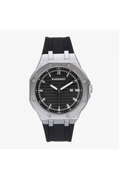 Radiant Ανδρικό Ρολόι RA652202 (44MM)
