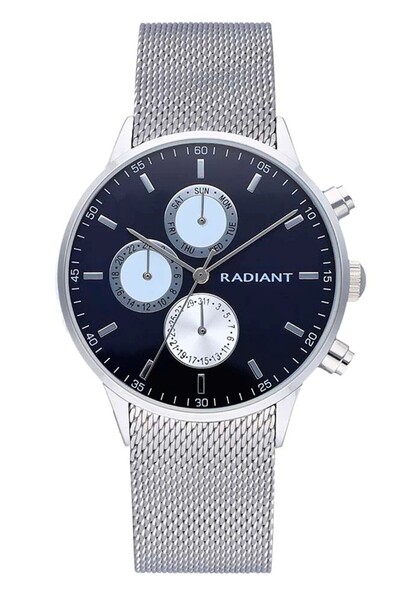 Radiant Ανδρικό Ρολόι RA601702 (41MM)